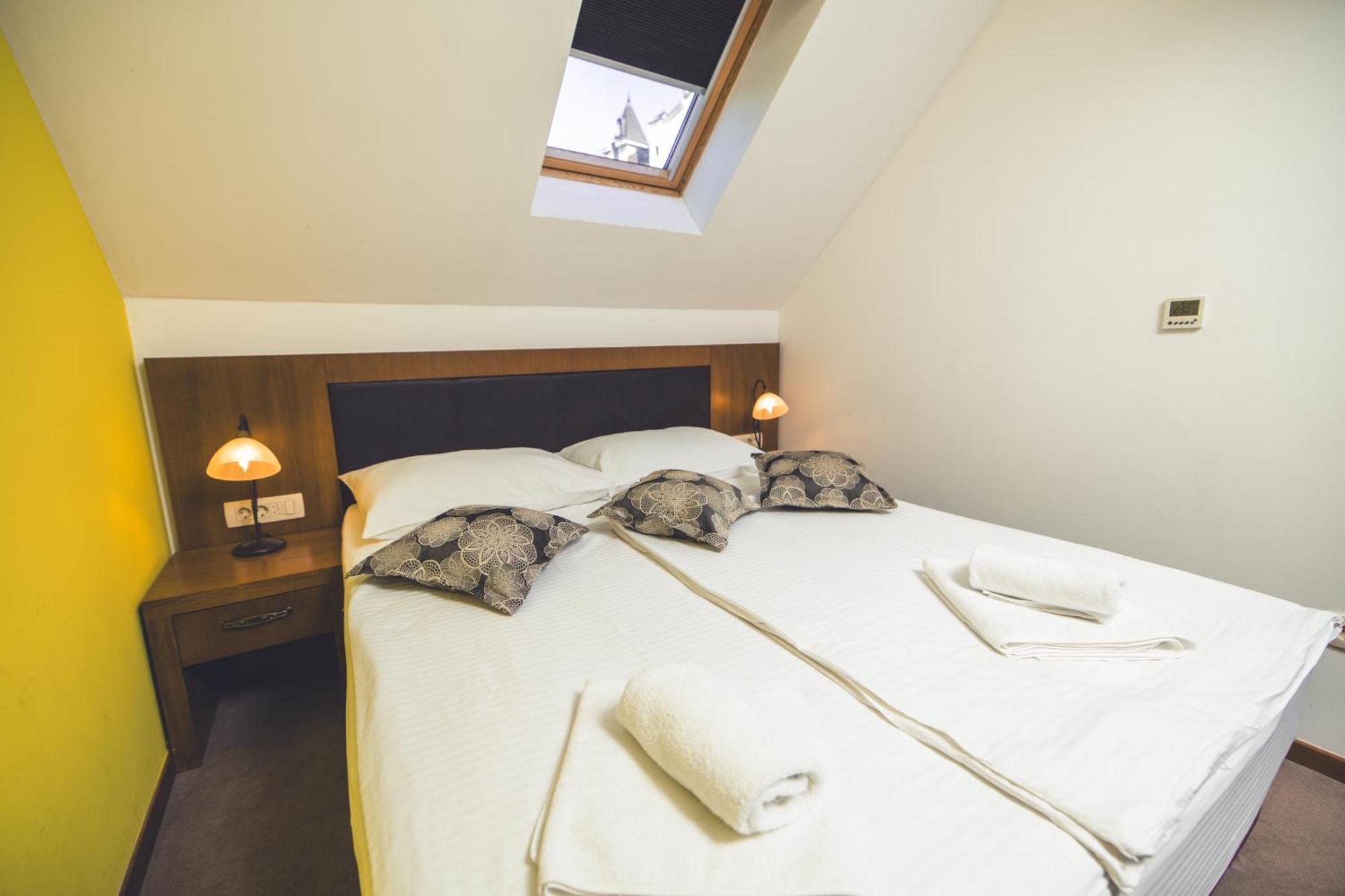 Etno Selo Stanisici Hotel Leonida Dijelovi ภายนอก รูปภาพ