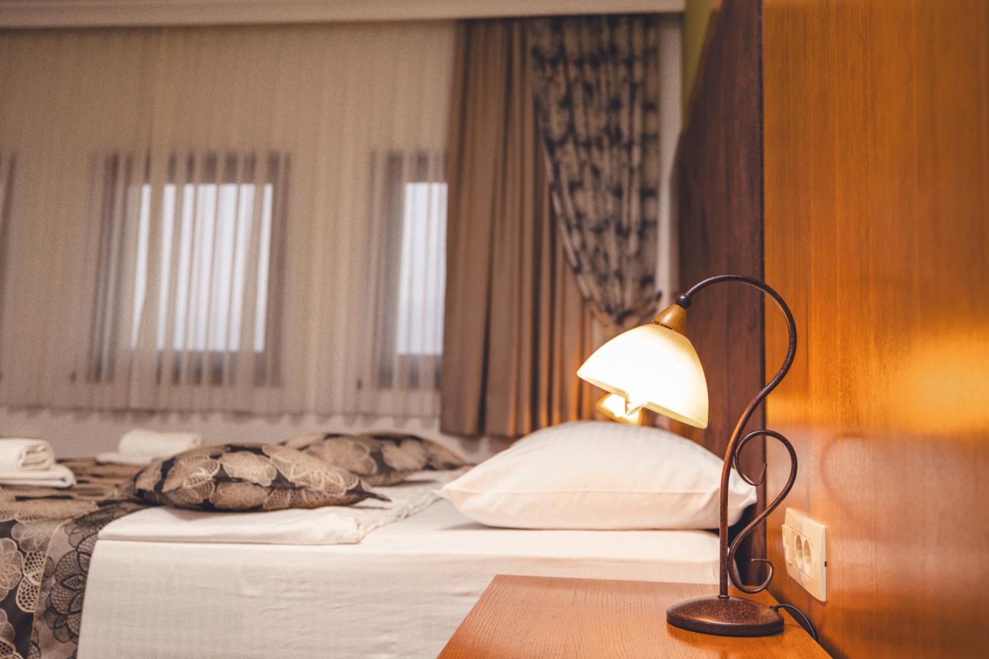 Etno Selo Stanisici Hotel Leonida Dijelovi ภายนอก รูปภาพ