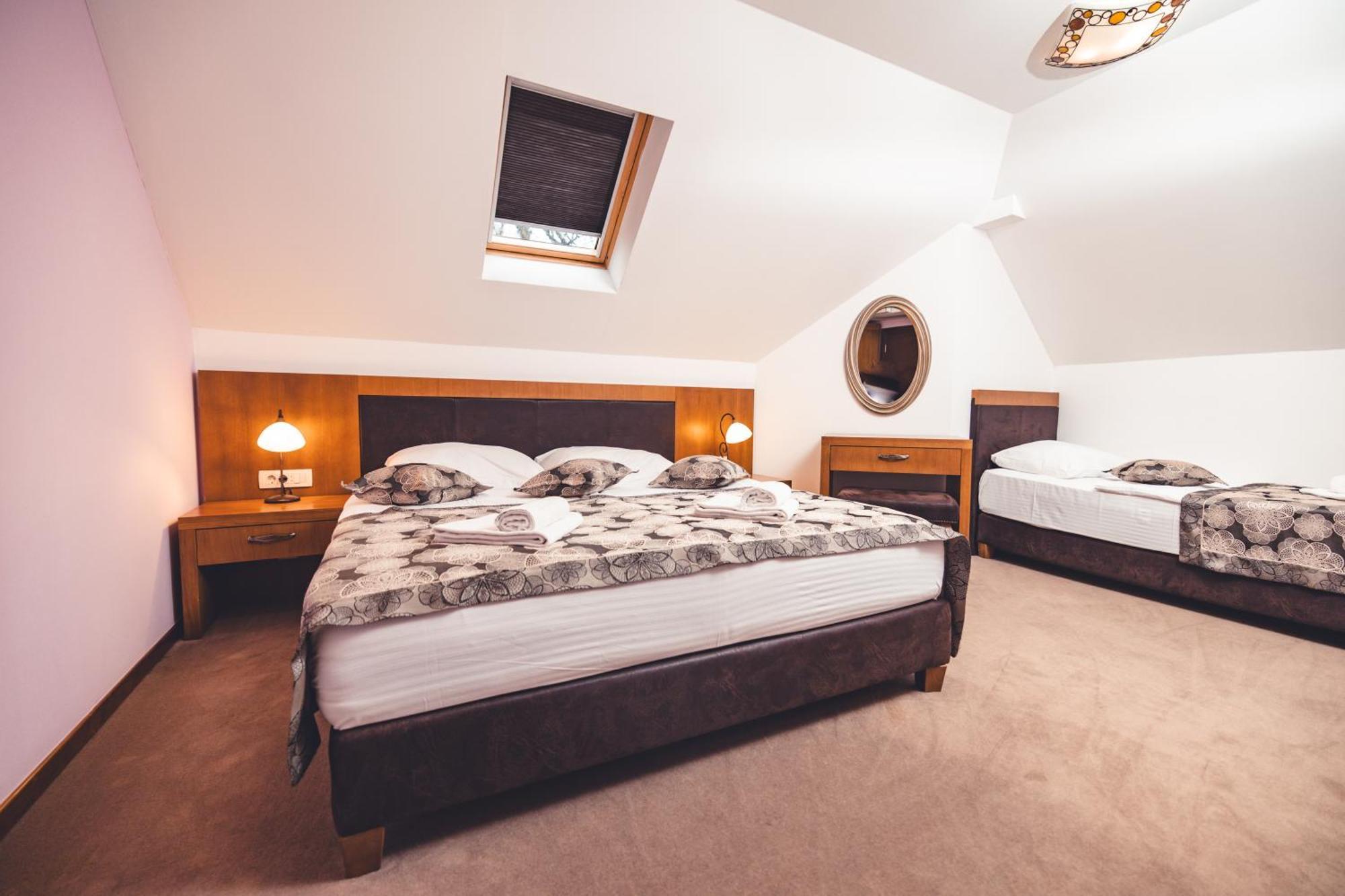 Etno Selo Stanisici Hotel Leonida Dijelovi ภายนอก รูปภาพ
