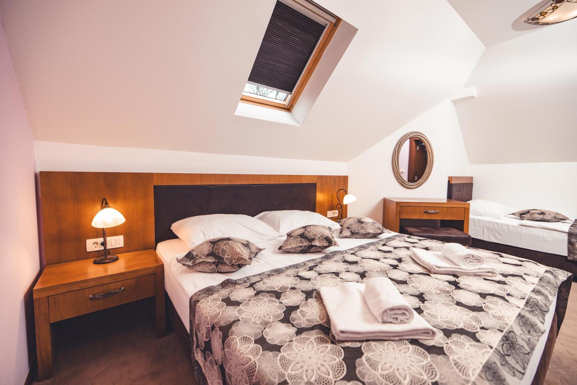Etno Selo Stanisici Hotel Leonida Dijelovi ภายนอก รูปภาพ