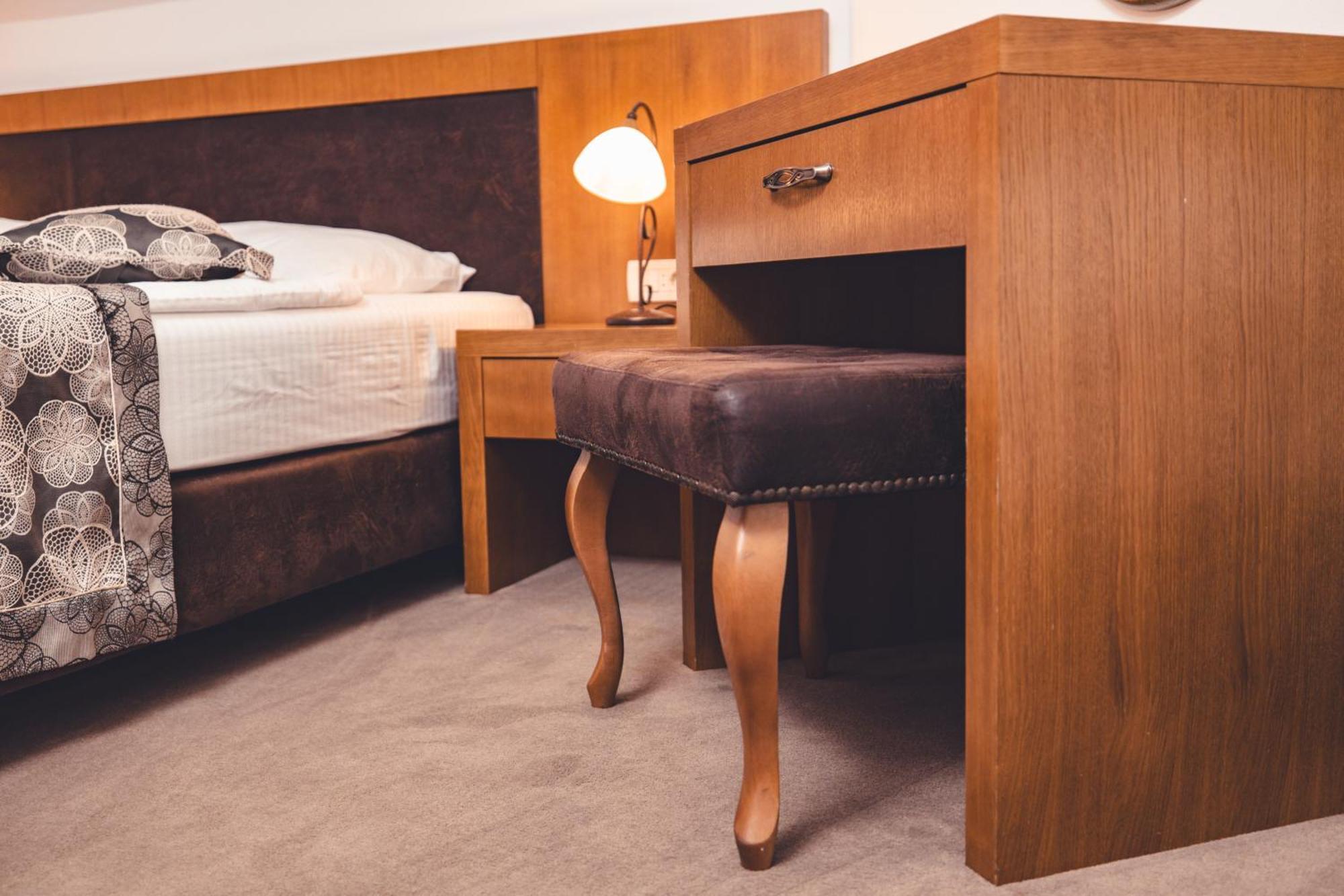Etno Selo Stanisici Hotel Leonida Dijelovi ภายนอก รูปภาพ