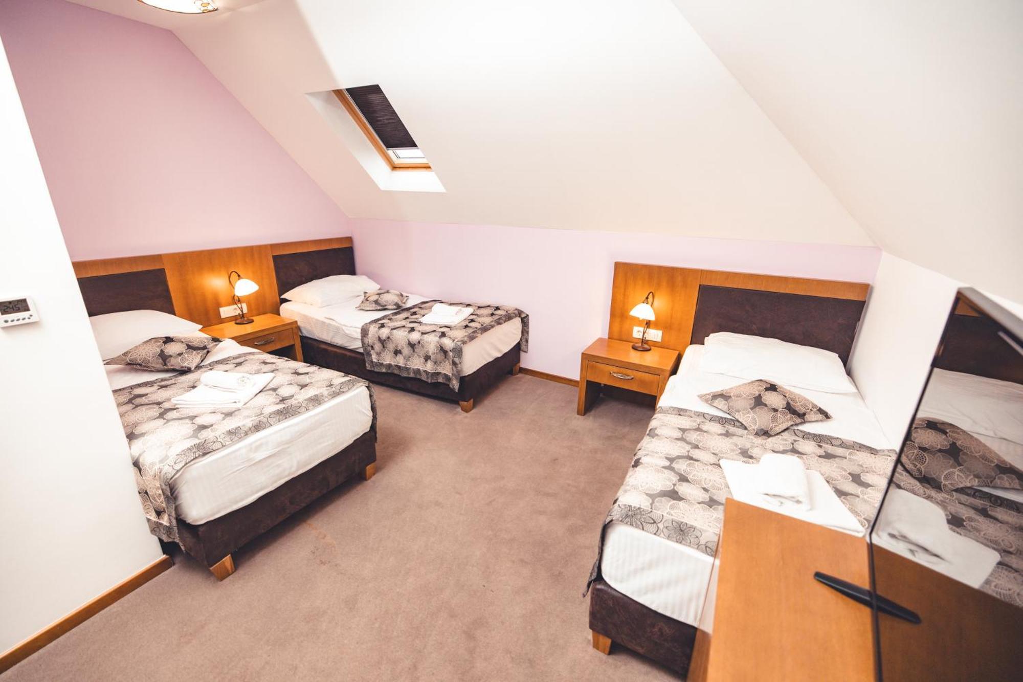 Etno Selo Stanisici Hotel Leonida Dijelovi ภายนอก รูปภาพ