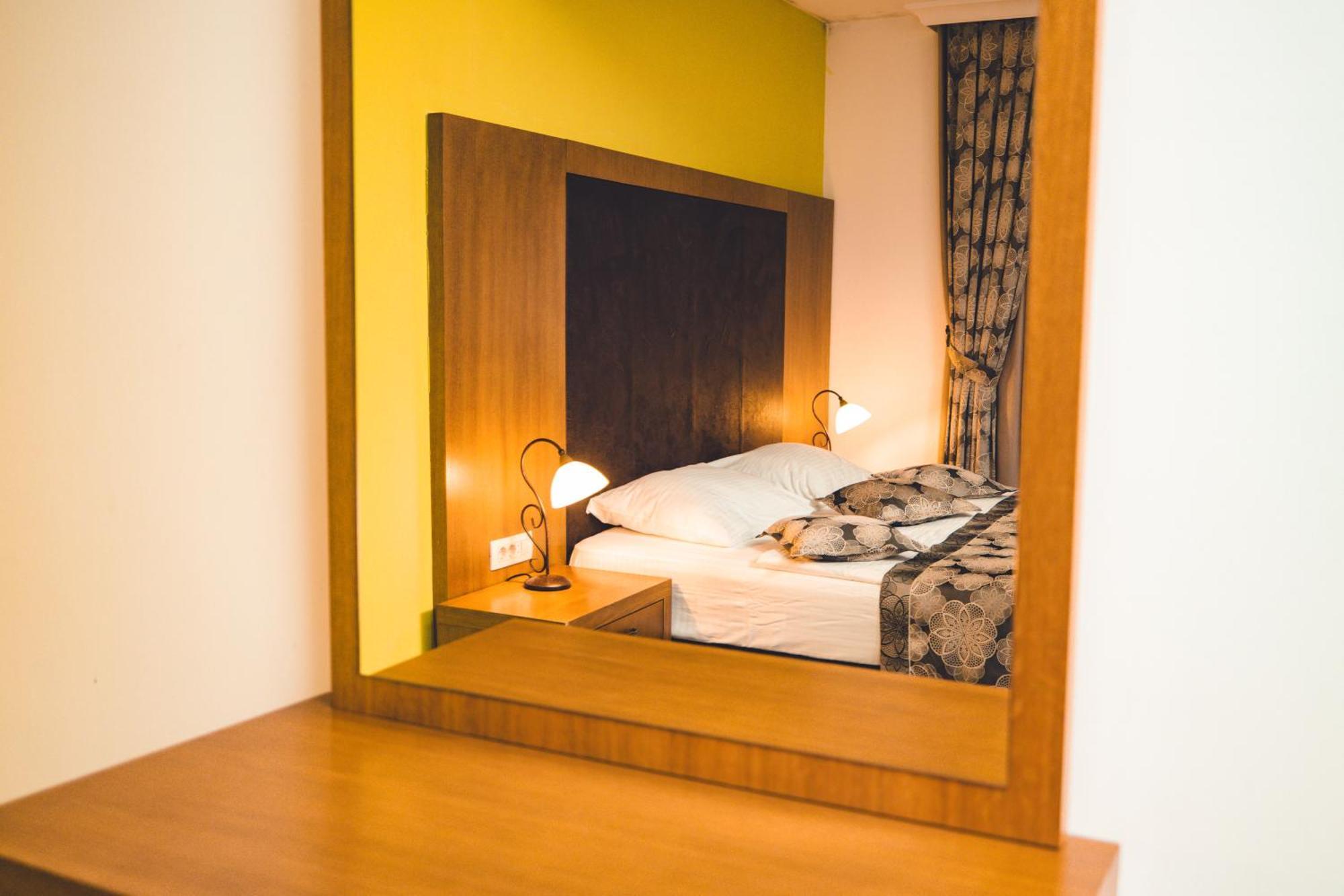 Etno Selo Stanisici Hotel Leonida Dijelovi ภายนอก รูปภาพ