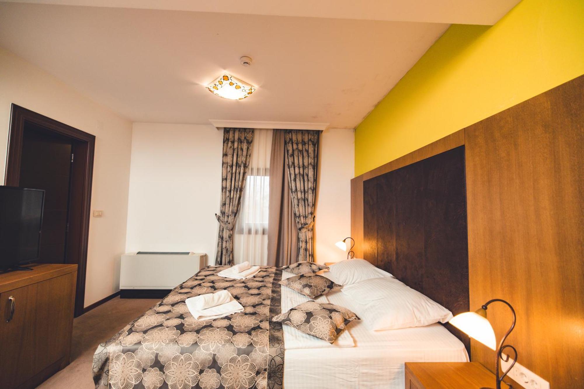 Etno Selo Stanisici Hotel Leonida Dijelovi ภายนอก รูปภาพ
