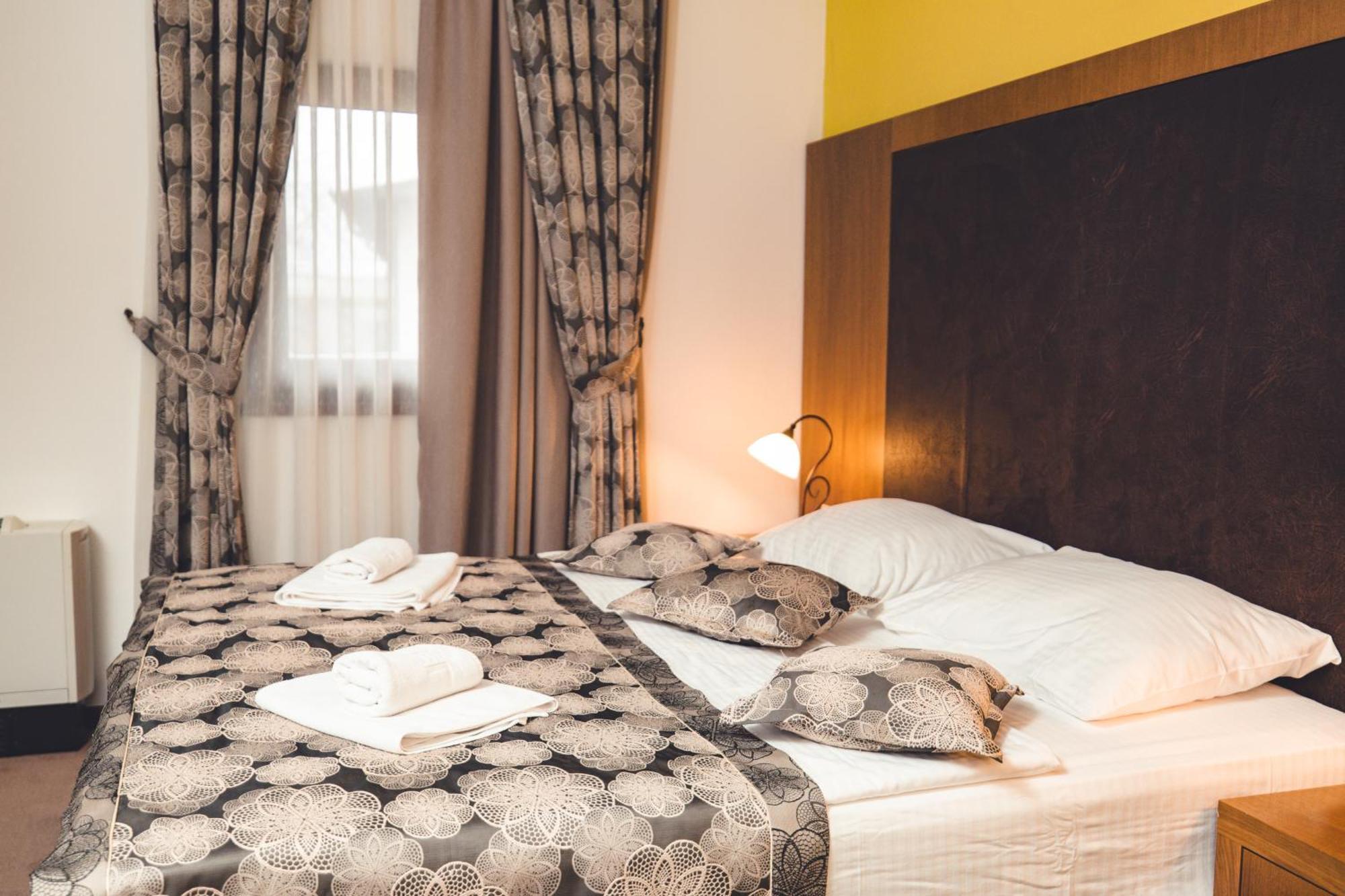 Etno Selo Stanisici Hotel Leonida Dijelovi ภายนอก รูปภาพ