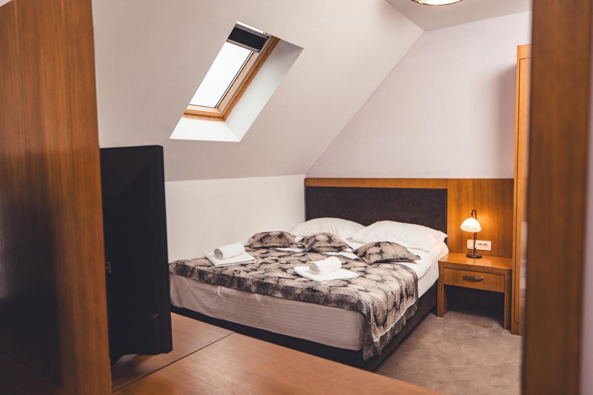 Etno Selo Stanisici Hotel Leonida Dijelovi ภายนอก รูปภาพ