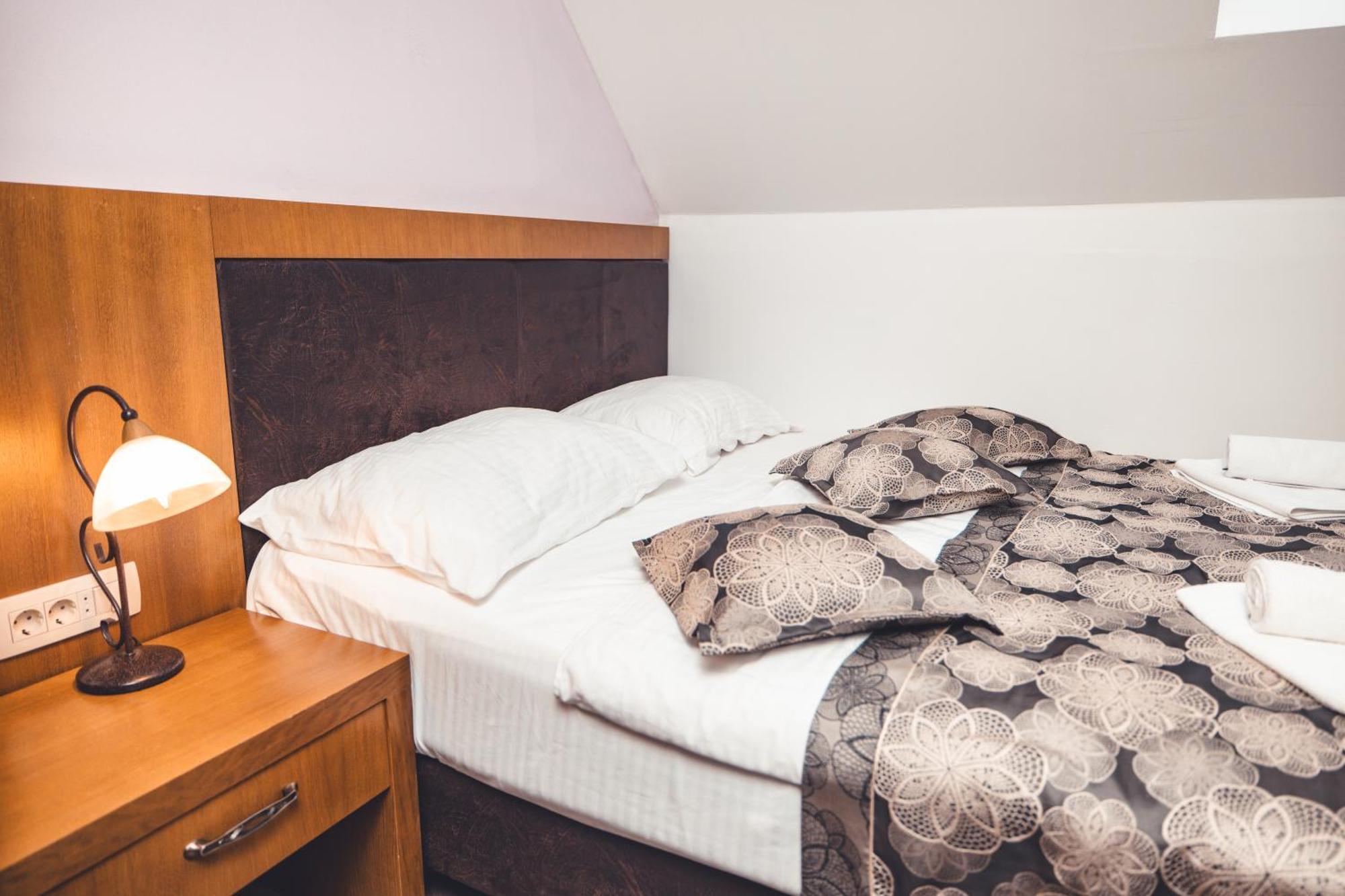 Etno Selo Stanisici Hotel Leonida Dijelovi ภายนอก รูปภาพ