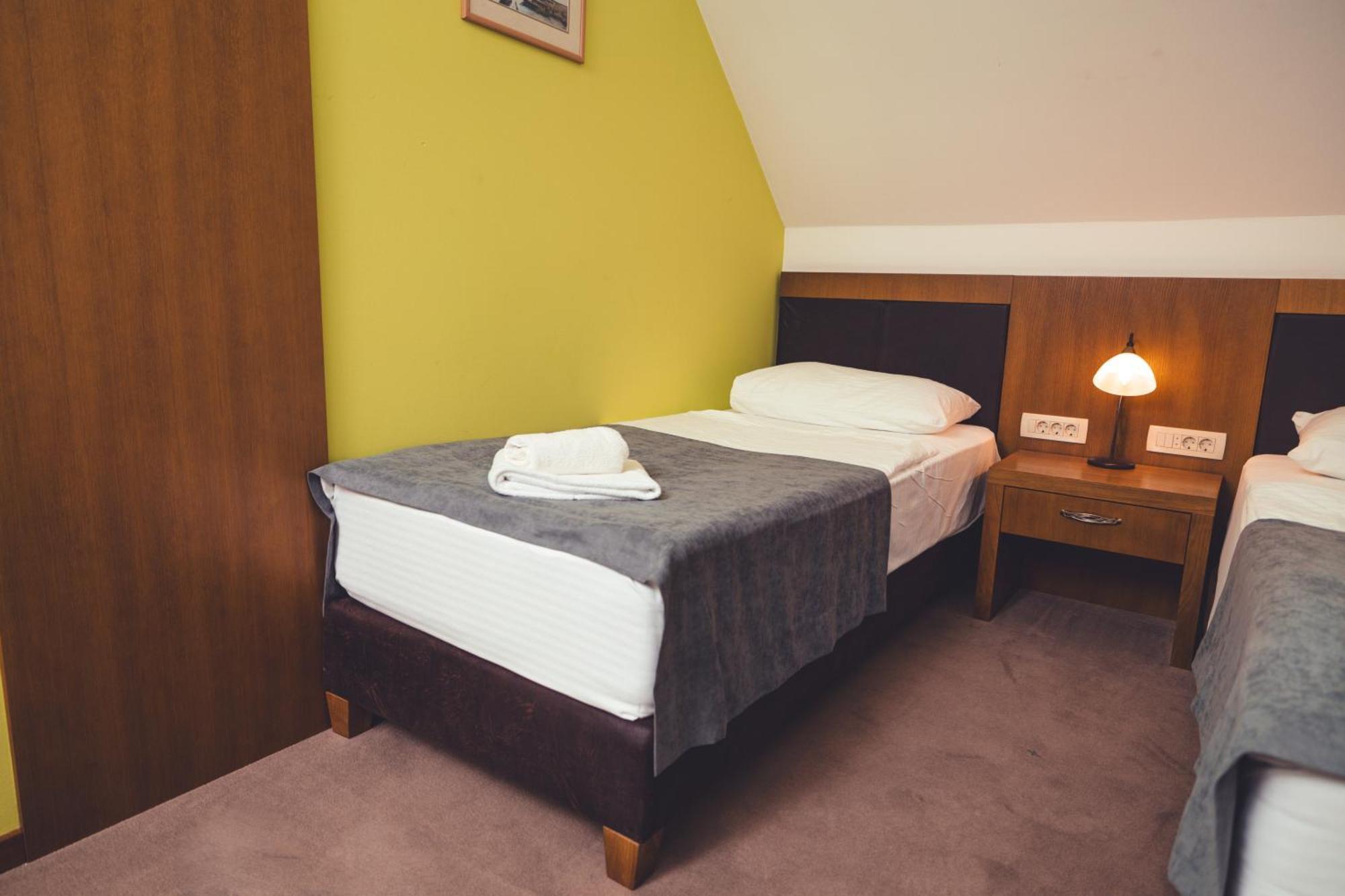 Etno Selo Stanisici Hotel Leonida Dijelovi ภายนอก รูปภาพ