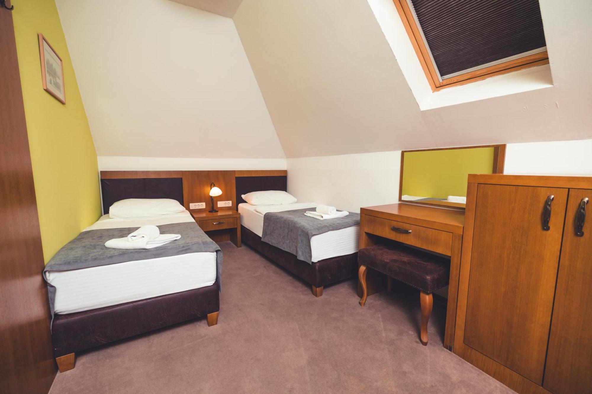 Etno Selo Stanisici Hotel Leonida Dijelovi ภายนอก รูปภาพ